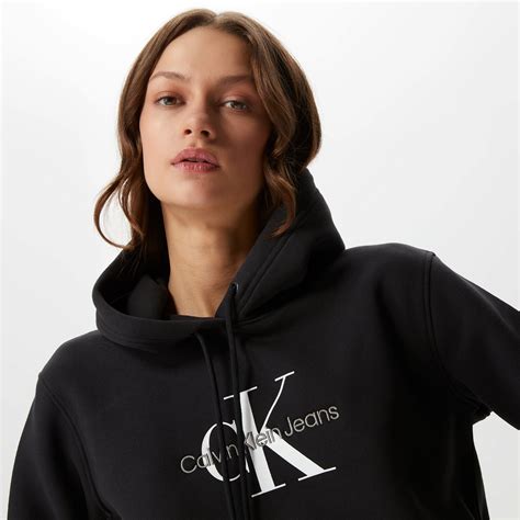 calvin klein sweatshirt